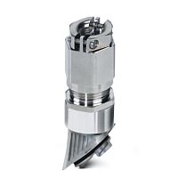 Кабельный ввод HC-B-GTRS-M25-ER-AL | код 1414657 | PHOENIX CONTACT