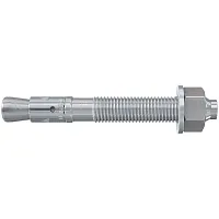 Болт анкерный FBN II 10/10 (10х86) | код 40827 | Fischer
