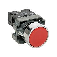 Кнопка BA42 красная NC IP65 PROxima | код xb2-ba42-65 | EKF