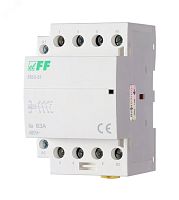 Контактор модульный ST-63-31 | код EA13.001.013 | Евроавтоматика F&F