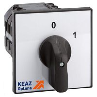 Переключатель OptiSwitch 4G40-2544-U-S1-R214 | код 337967 | КЭАЗ