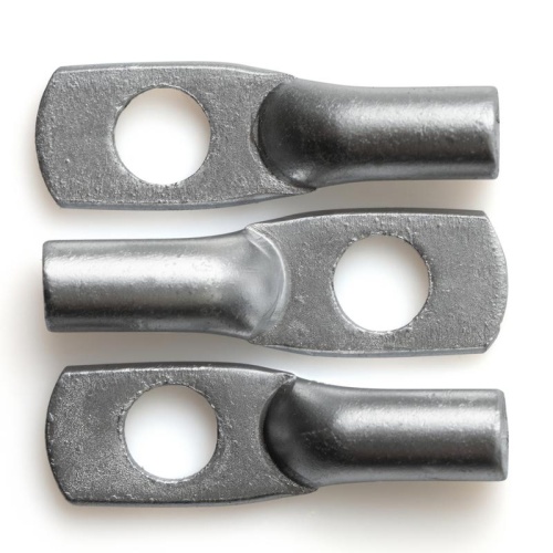 Наконечник медный луженый ТМЛ 35-12-10 | код 557712 | ОЦМ