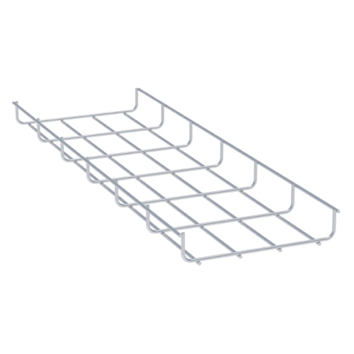 Лоток проволочный 30х100х3000-3,8 мм | код LP30100-3,8 | EKF Лоток проволочный 30х100х3000-3,8 мм | код LP30100-3,8 | EKF