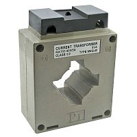 Трансформатор тока RUICHI MSQ-40 400A 50Hz, 660 В | код 79433 | Ruichi