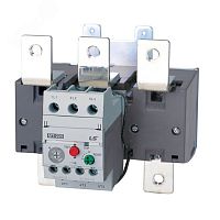 Реле защиты от перегрузки Metasol MT-225 130A 100~160 3K SCREW | код 1377001300 | LSIS
