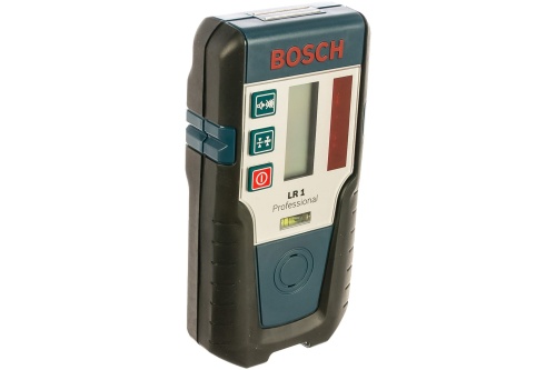 Приемник лазерного излучения LR1 (0.601.015.400) | код 0601015400 | BOSCH