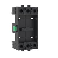 Втычное основание заднее подкл. для MNX400/630 3P | код TDM-MNX630-3P-R | DKC