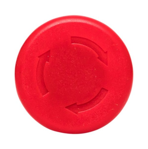 Кнопка SW2C-11MZ поворотная красная NO+NC Грибок PROxima | код sw2c-mz-r | EKF фото 5