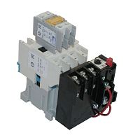 Пускатель э/м ПМ12-025200 УХЛ4 В, 110В, (2з+1р), РТТ-131, 16,0А, КЗЭ | код 040200210ВВ110000610 | КЗЭ (Кашинский завод электроаппаратуры)