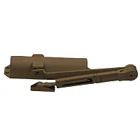 Доводчик TS68 EN 2/3/4 ФОП, т-коричневый | код. 66400203 | dormakaba