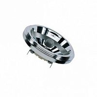 Лампа галогенная 41835 FL 50W 12V G53 FS1 | код. 4050300011769 | OSRAM