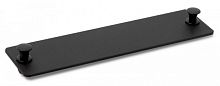 Панель-заглушка для FO-19BX цвет черный, Hyperline FO-FRM-W120H32-BL-BK | код 53565 | Hyperline