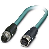Сетевой кабель NBC-MSD/ 0,5-93E/FSD SCO US | код 1408731 | PHOENIX CONTACT