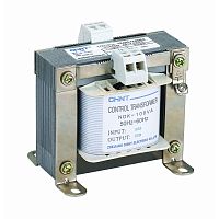 Однофазный трансформатор NDK-400ВА 380 220/48 24 IEC (R) | код 255542 | CHINT