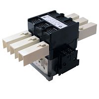 Контактор электромагнитный ПМ12-100150 УХЛ4 В 220В (ПМ12-100150) | код 068150220ВВ220000000 | КЗЭА