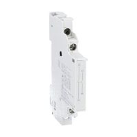 Блок контактов вспомогательный OptiStart MP-HS20-T2 | код 340189 | КЭАЗ