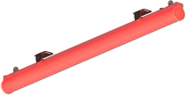 L-contour 950/13,7/Д/Red/03/A1-B2/24DC IP66 DMX512 LEDEL | код CN137-1R-331-10823 | LEDEL