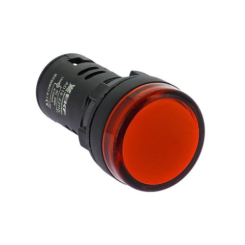 Матрица светодиодная AD16-16HS красная 24 В AC/DC (16мм) PROxima | код ledm-ad16-24-r | EKF фото 3 Матрица светодиодная AD16-16HS красная 24 В AC/DC (16мм) PROxima | код ledm-ad16-24-r | EKF фото 3