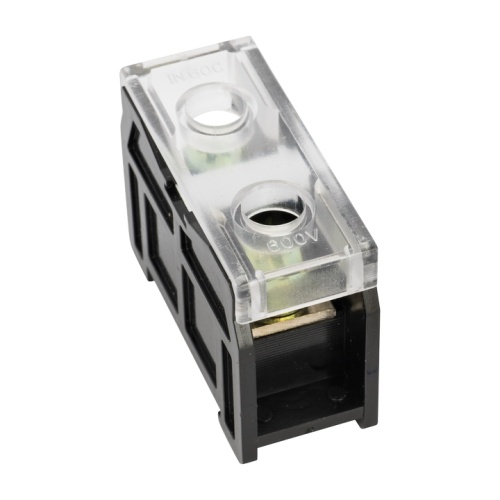 Клеммный терминал БЗД-1 до 25 мм2 90A PROxima | код bzd-25001 | EKF Клеммный терминал БЗД-1 до 25 мм2 90A PROxima | код bzd-25001 | EKF