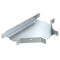 Ответвитель Т-образный для лотка LKS 300мм | код. 6043306 | OBO Bettermann