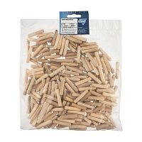 Шкант мебельный 8х40 (уп.250шт) Tech-Krep/Zitar 148355