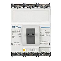 Выключатель-разъединитель NM8NSD-1600 AC 800 4P (R) | код 263174 | CHINT