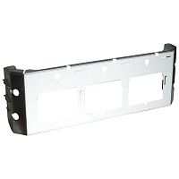 Устройство фиксации для DPX3 160/250 24 модуля | код 20790 | Legrand