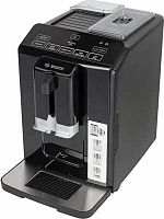 Кофемашина Bosch TIS30129RW 1300Вт черный | код 1851964 | BOSCH