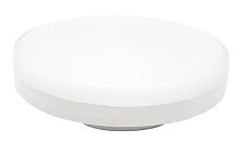Лампа светодиодная PRE SPT LED 15Вт 6K GX53 (10/100) (LEEK) | код PRE 010504-0010 | AVL