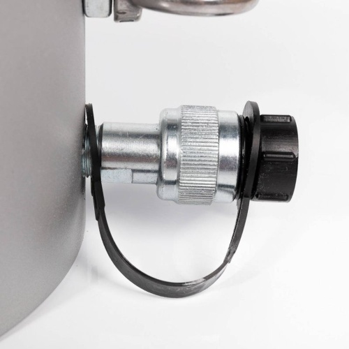 Домкрат грузовой односторонний ДГ-100П150 серия ПРОФИ | код 84556 | КВТ