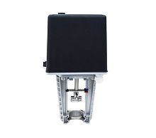 Привод клапана, для VGF, 1500Н 3-поз ~24В 5,5ВА IP54 | код VGFA015F | Systeme Electric
