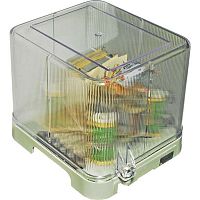 Реле напряжения обратной последовательности РНФ-1М ун.прис. | код A8119-77136478 | ЧЭАЗ