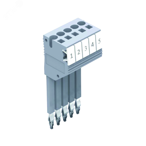 Щуп тестовый OptiClip TX2.5 | код 331820 | КЭАЗ