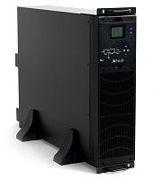 SKAT-UPS 10 000 RACK ИБП 220В 7,7кВт 16/18/20АКБ внешние On-Line синусоида | код 494 | БАСТИОН