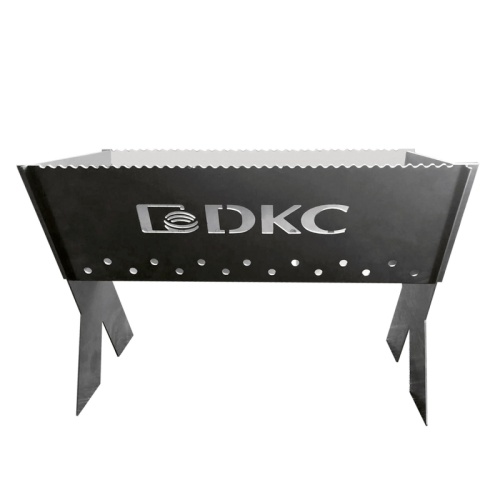 Мангал из стали | код MANGAL_DKC_2022 | DKC