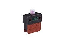 Мини-выключатель BS1011E | код BS1011E | EMAS