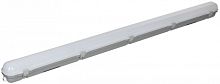 Светильник ДСП 1323 60Вт 5000К IP65 1200мм пласт. серый IEK | код LT-DSP0-1323-060-50-K01 | IEK