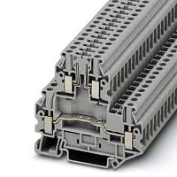 Клемма с размыкателем UTTB 4-TG | код 3044720 | PHOENIX CONTACT
