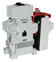 Пускатель электромагнитный У2 В 380В (1з) РТТ5-10-1 8.50А | код ПМ12-010220 | КЗЭА