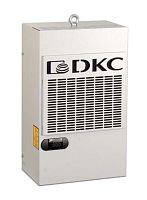 Навесной кондиционер 300 Вт, 400 В, 2 ф, 500х310х188 мм | код R5KLM03042LT | DKC