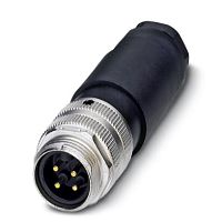 Разъем SACC-MINMS-4CON-PG13 | код 1521339 | PHOENIX CONTACT