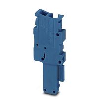 Штекер SP-H 2,5/ 1 BU | код 3210761 | PHOENIX CONTACT