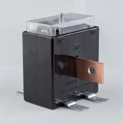 Трансформатор тока измерительный Т-0,66 10 ВА 0,5 200/5 S | код ОС0000032788 | ФКУ ИК-1 (Кострома) фото 5