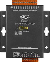 PPDSM-742D-MTCP CR PPDS-742D-MTCP CR with Metal Case | код 00-06083307 | ICP DAS