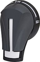 Выносная рукоятка 1-1+2-2, черная CLBSV-EH125/B I-I+II-II | код 004661899 | ETI