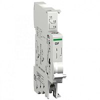 MULTI9 OF 24-415VAC 24-130VDC КОНТАКТ СОСТОЯНИЯ | код M9A26924 | SCHNEIDER ELECTRIC