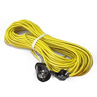 Удлинитель 1х20м с заземл. 10А IP20 2.2 кВт Союз 481S-4402