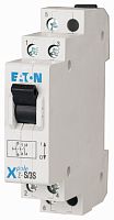 Модульная кнопка 3НО, Z-S/3S | код 248334 | EATON
