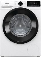 Стиральная машина Gorenje WNA84ACIS класс: A+++ загр.фронтальная макс.:8кг белый инвертер | код 1930462 | GORENJE