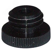 Винт-переходник с 1/4 на 5/8 для построителей | код А00321 | ADA